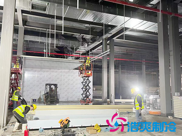 深夜免费网站工程建设对场地的要求-深夜在线视频制冷