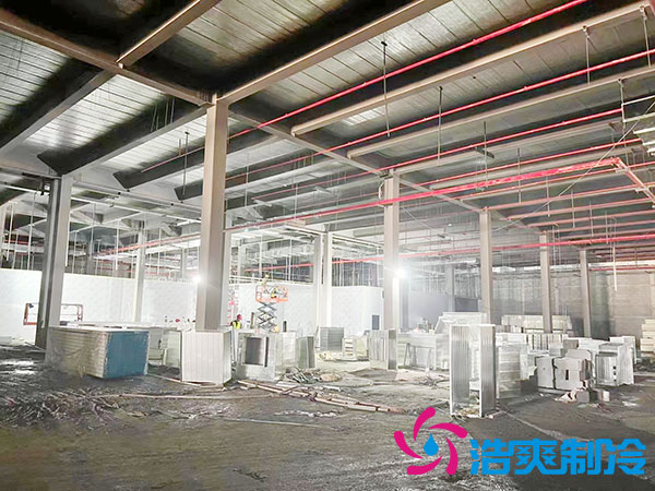 深夜免费网站工程建设对场地的要求-深夜在线视频制冷