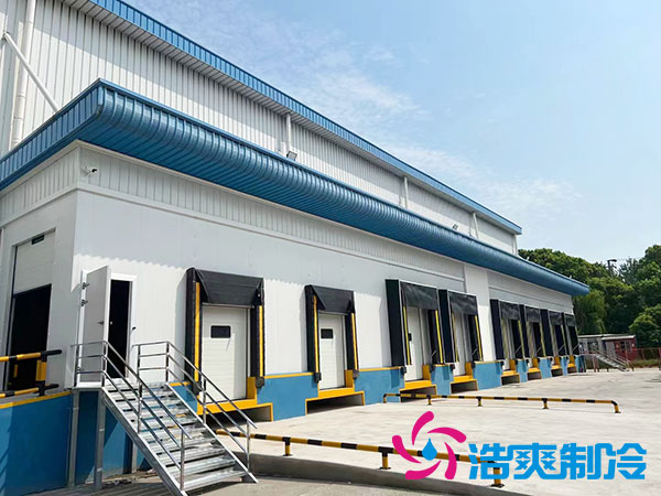 中大型深夜免费网站节能标准及降耗方案-深夜在线视频制冷