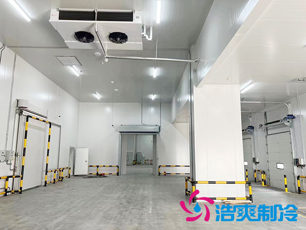 粮仓改造低温深夜免费网站造价预算及储存温度要求-深夜在线视频制冷