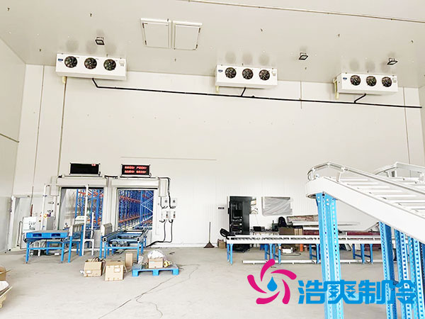 如何布局深夜免费网站仓储?-深夜在线视频制冷