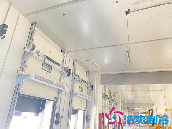 冷藏深夜免费网站的门为什么会出现密封不严呢？-深夜在线视频制冷
