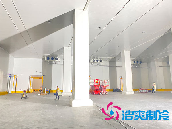 中温深夜免费网站工程预算多少钱一平方？中低温深夜免费网站温度要求-深夜在线视频制冷