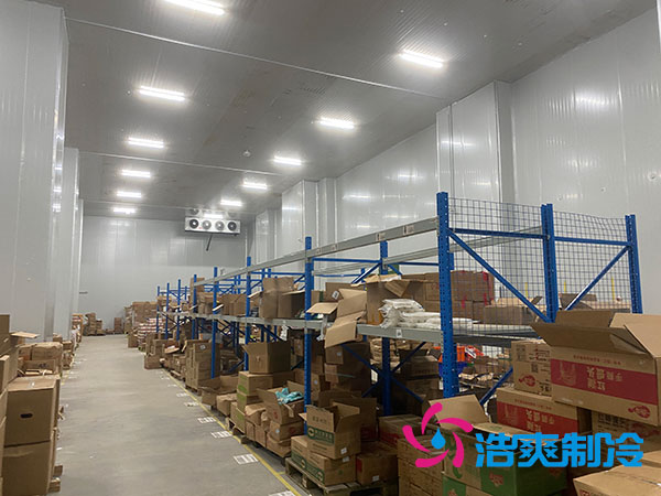 2023年农产品冷链物流深夜免费网站仓储设施中央6800亿预算内投资专项指南-深夜在线视频制冷