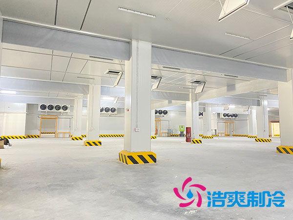 南京果蔬保鲜深夜免费网站安装造价多少钱一平方米？-深夜在线视频制冷