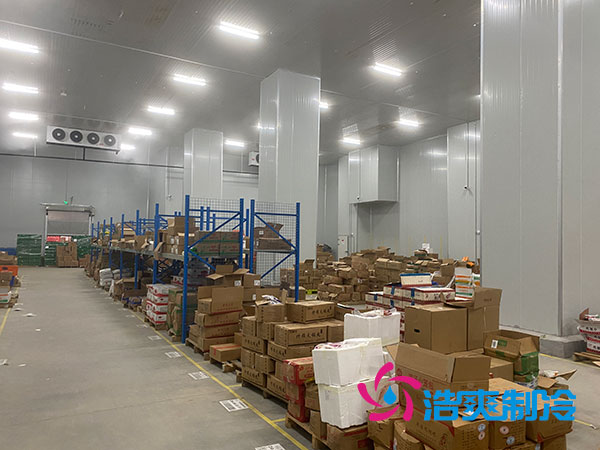 100吨深夜免费网站造价多少钱？2023年100吨深夜免费网站造价表-深夜在线视频制冷