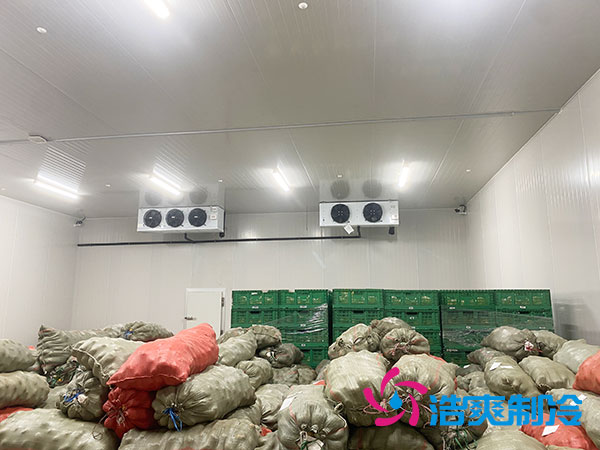 广东1000平方米水果保鲜深夜免费网站建造价格及配置清单