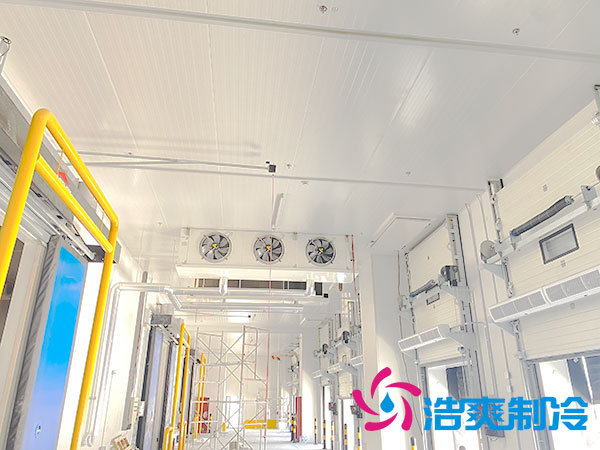 江苏高温库建造多少钱一平方米？-深夜在线视频制冷