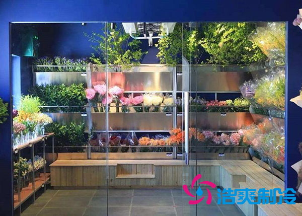 鲜花深夜免费网站安装报价明细表清单,不同规格鲜花深夜免费网站造价表-深夜在线视频制冷