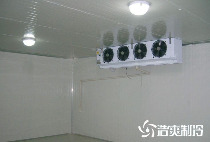 冷藏库建造_深夜在线视频制冷