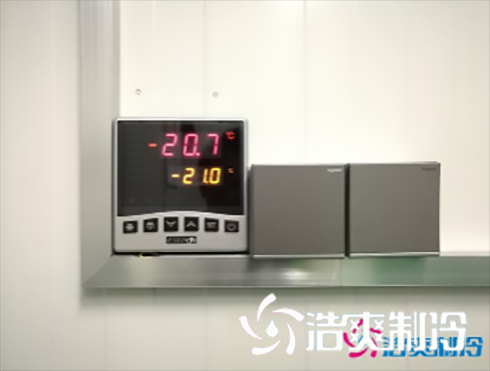 湖北78000m³食品加工深夜免费网站建造安装