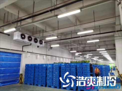食品冷冻库建造多少钱 食品冷冻库建造多少钱
