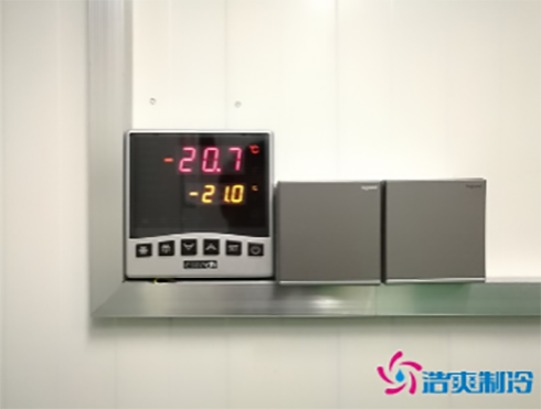 湖北78000m³食品加工深夜免费网站建造安装